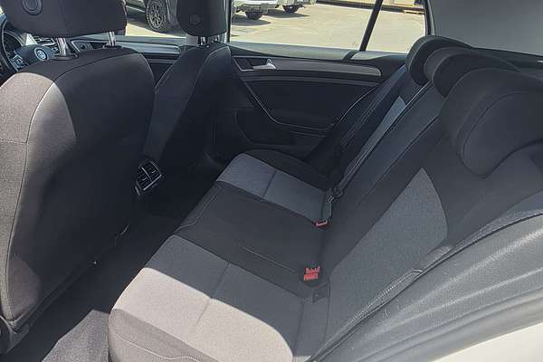 2016 Volkswagen Golf 92TSI 7