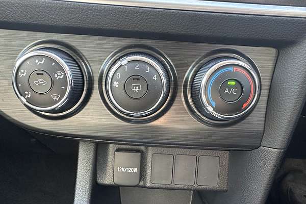 2014 Toyota Corolla Ascent Sport ZRE182R