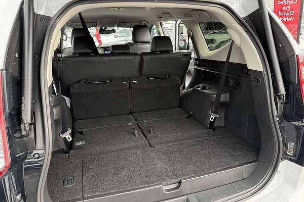 2023 Mitsubishi Pajero Sport GSR (4WD) 7 SEAT QF MY23