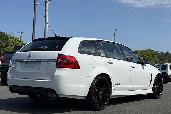 2016 Holden Commodore SS V Redline VF Series II