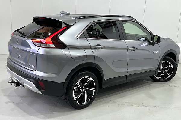 2023 Mitsubishi Eclipse Cross PHEV Aspire YB AWD