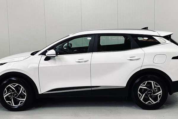 2024 Kia Sportage S NQ5 2WD