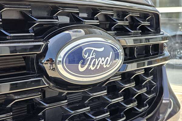 2024 Ford Everest Sport 2.0L