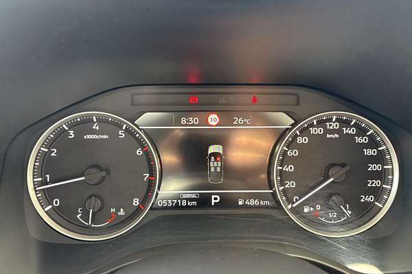 2021 Mitsubishi Outlander LS ZM