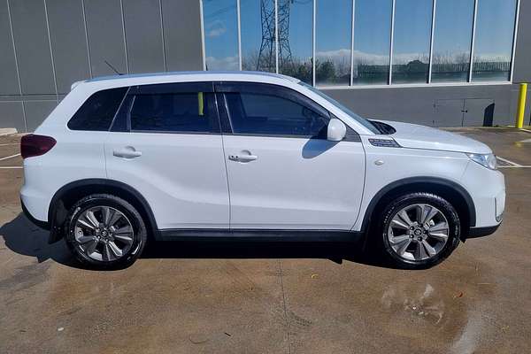 2019 Suzuki Vitara LY Series II