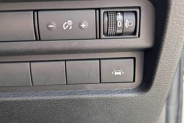 2021 Mitsubishi Outlander ES ZM