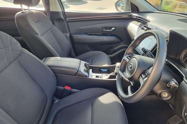 2024 Hyundai Tucson NX4.V3