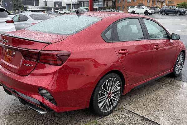 2024 Kia Cerato GT BD