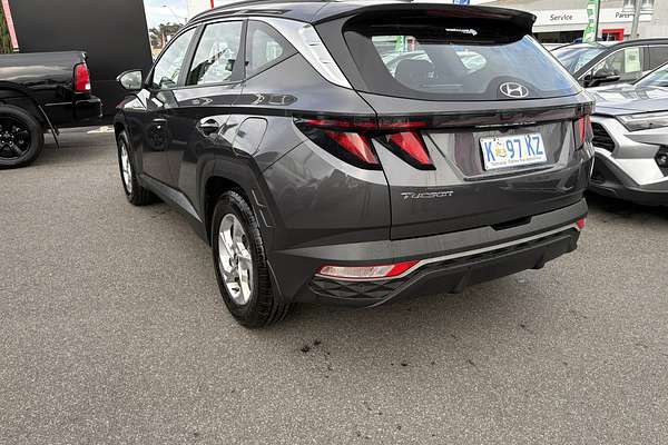 2022 Hyundai Tucson NX4.V1