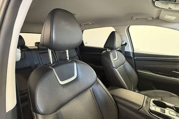 2022 Hyundai Tucson ELITE (AWD) NX4.V1 MY22