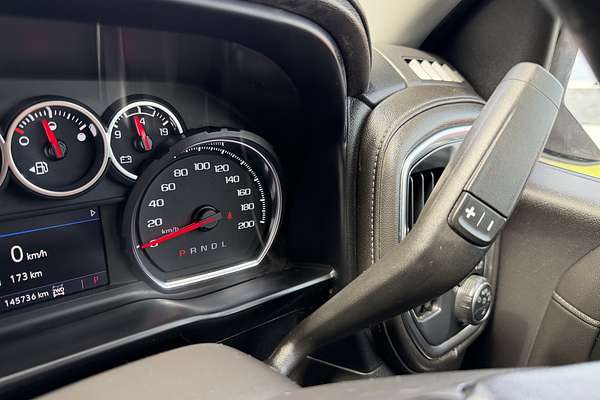 2021 Chevrolet Silverado (my21)