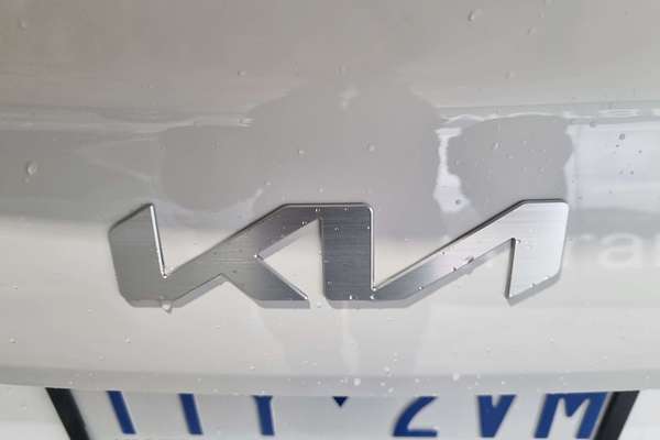 2021 Kia Cerato Sport BD