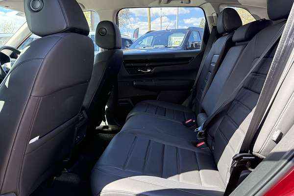 2023 Honda CR-V VTi L RS