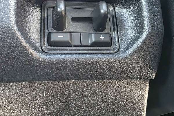 2025 Ford Everest Platinum 3.0L