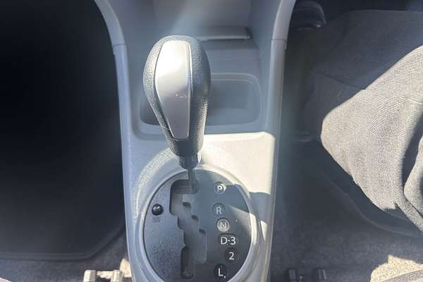 2010 Suzuki Alto GL GF