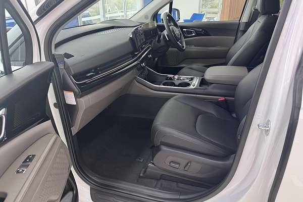 2025 Kia Carnival GT-Line HEV KA4 PE