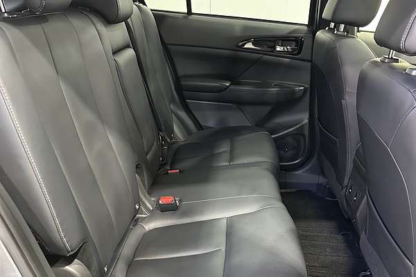 2024 Mitsubishi Eclipse Cross PHEV Exceed YB AWD