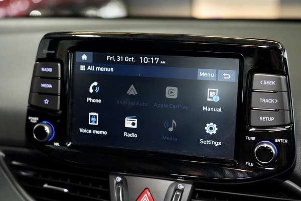 2023 Hyundai i30  PD.V4