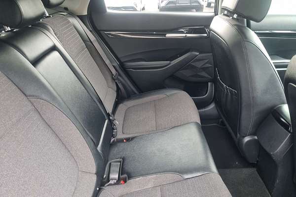 2020 Kia Seltos Sport+ SP2