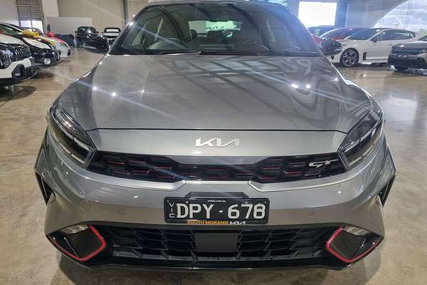 2024 Kia Cerato GT BD