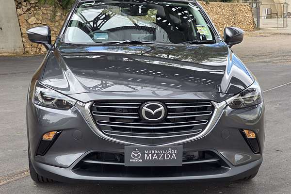 2025 Mazda CX-3 G20 Pure DK