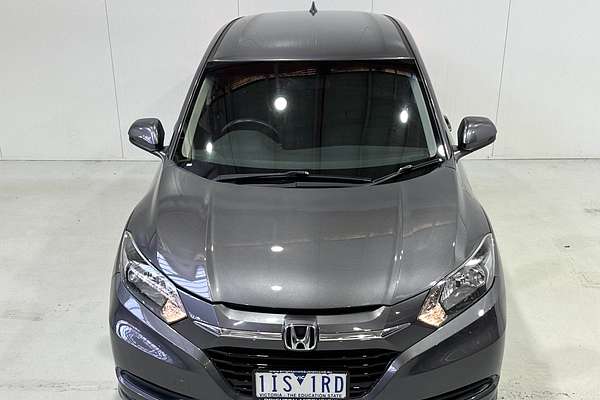 2016 Honda HR-V VTi  2WD