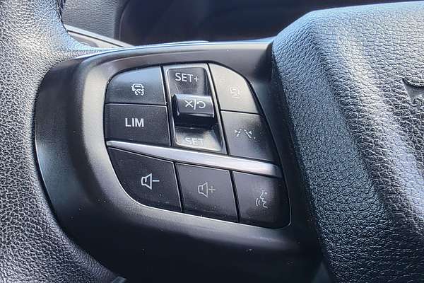 2022 Ford Everest Sport  3.0L