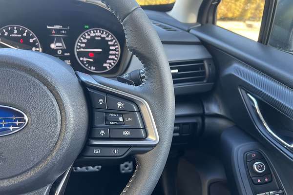 2025 Subaru Crosstrek 2.0S G6X