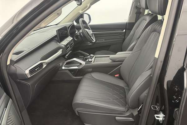 2025 LDV D90 Executive SV9A