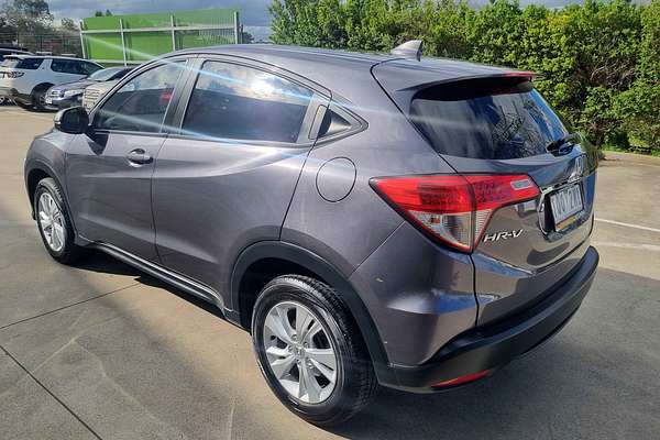 2019 Honda HR-V VTi