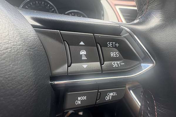 2019 Mazda CX-9 Azami LE TC