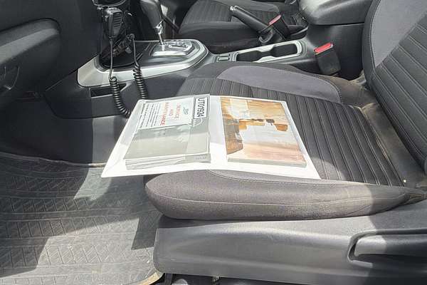 2022 Nissan Navara SL D23 4X4