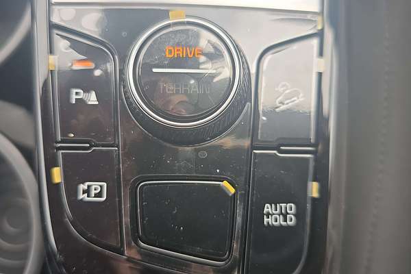 2025 Kia Sportage SX NQ5