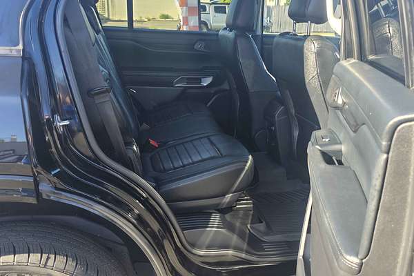 2023 Ford Everest Sport 3.0L