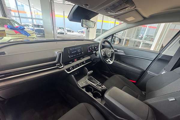 2024 Kia Sportage S NQ5