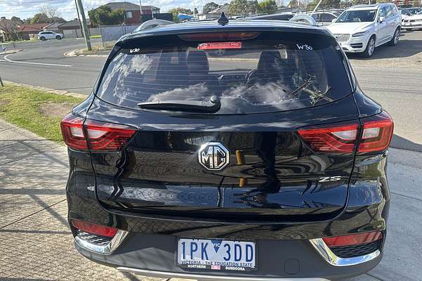 2019 MG ZS Excite Plus AZS1