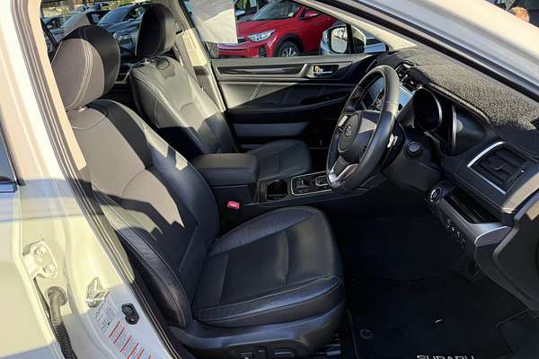 2019 Subaru Outback 2.5i Premium 5GEN