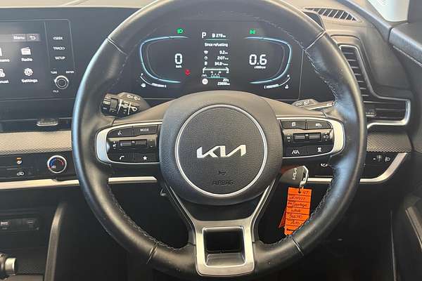 2024 Kia Sportage S NQ5