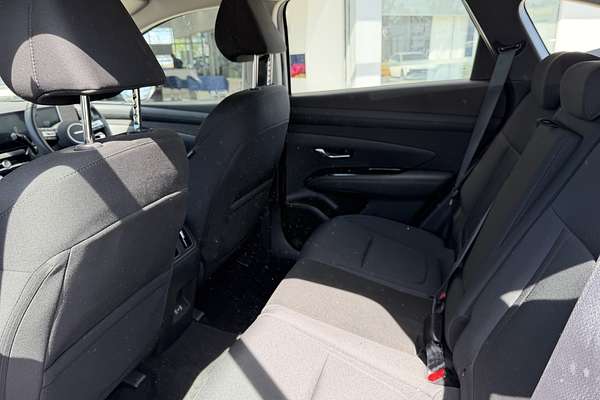 2024 Hyundai Tucson NX4.V3