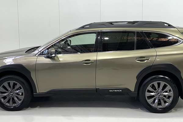 2024 Subaru Outback AWD 6GEN 4X4