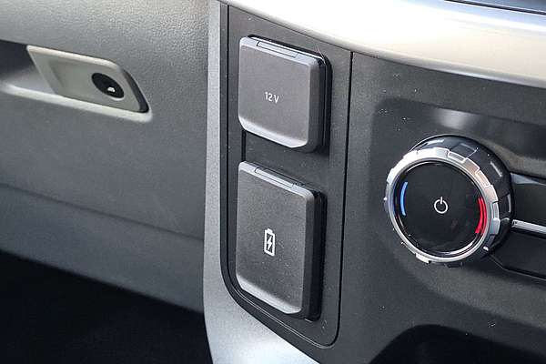 2023 Ford F-150 XLT 4X4 SWB