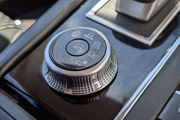 2021 Mitsubishi Outlander ES ZM