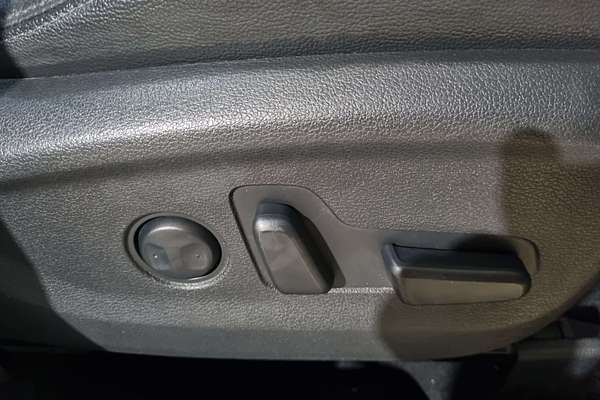 2018 Hyundai Tucson Highlander TLE2