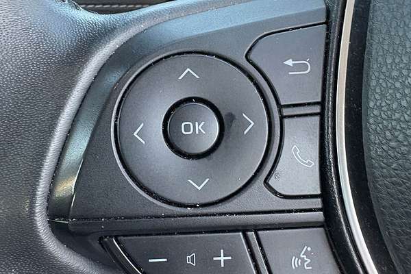 2022 Toyota RAV4 GX AXAH52R