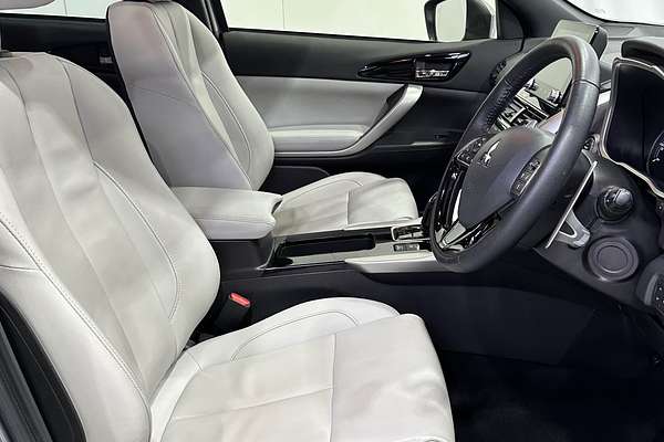 2024 Mitsubishi Eclipse Cross PHEV Exceed YB AWD