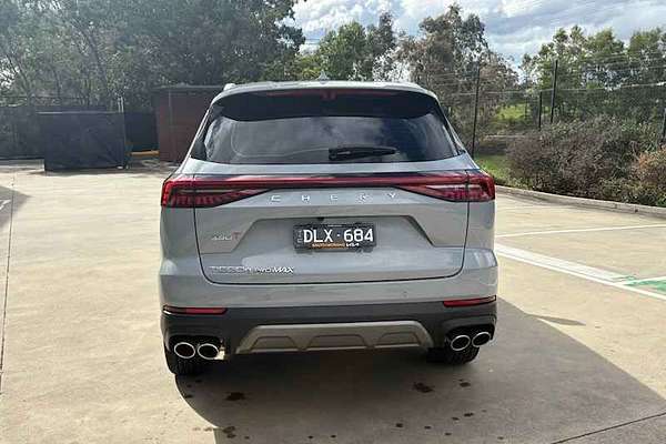 2024 Chery Tiggo 8 Pro Max Elite