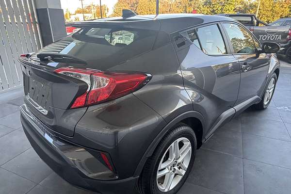 2020 Toyota C-HR NGX10R