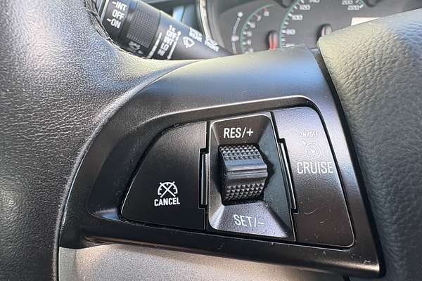 2019 Holden Trax LS TJ