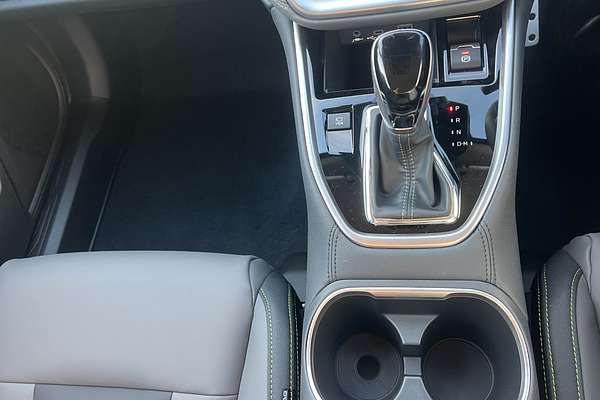 2025 Subaru Outback AWD Sport XT 6GEN