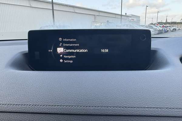 2021 Mazda MX-30 G20e Evolve DR Series